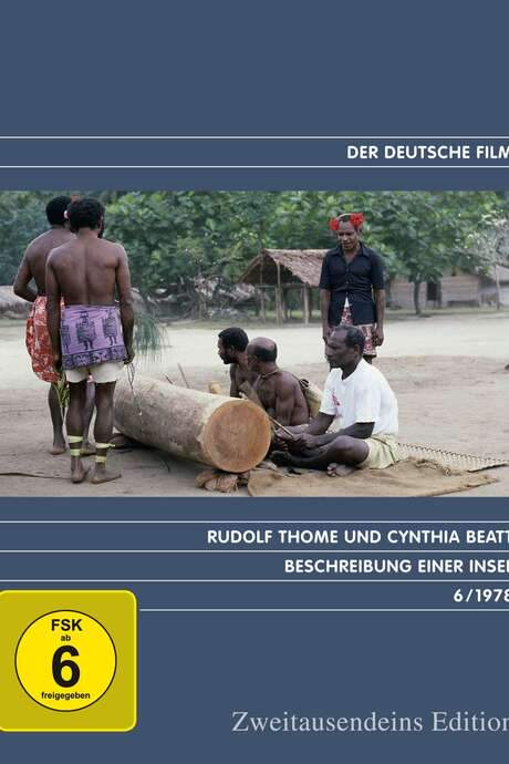 Description of an Island